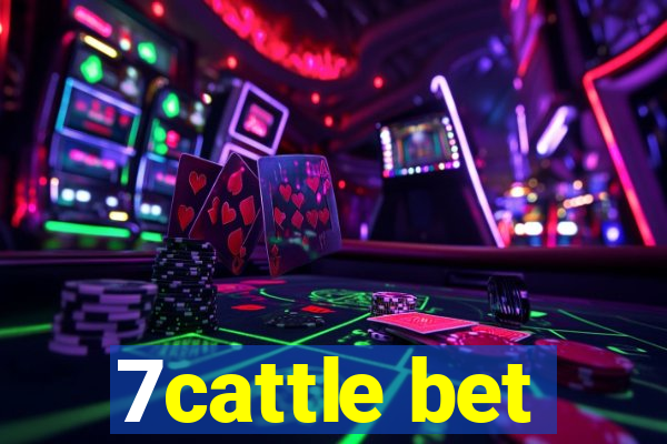 7cattle bet